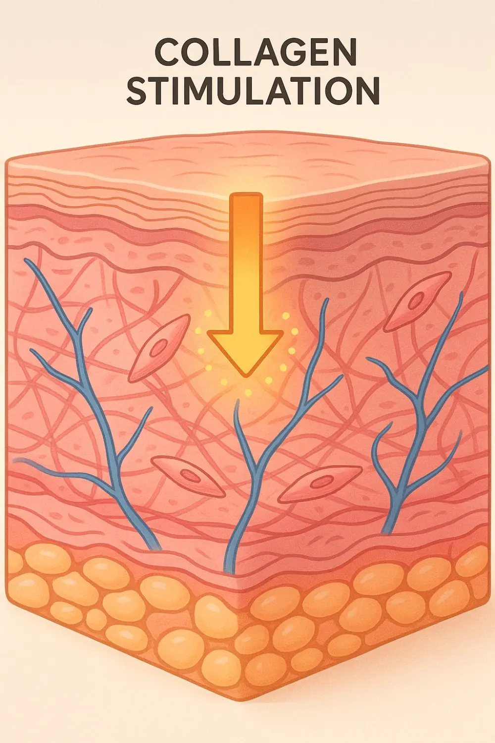 Medusa Aesthetics – Kosmetikstudio – Kollagenstimulatoren & Biostimulatoren